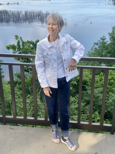 Yvonne Dennis Profile