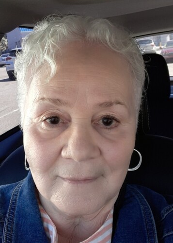 Billie Wilson Profile