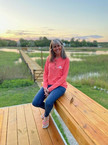 Peggy Sherbert Profile