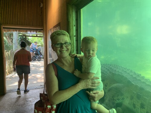 Sheila Johnson Profile