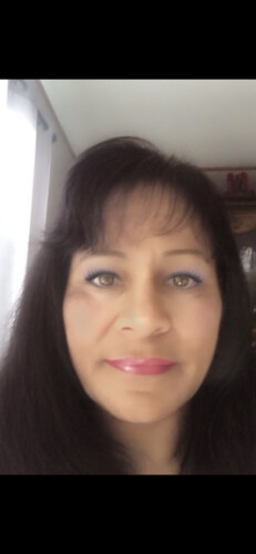 Ruby Ahlo-Ruiz Profile