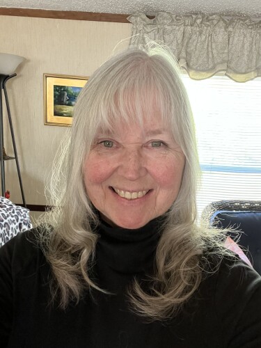 Christine Stuart Profile