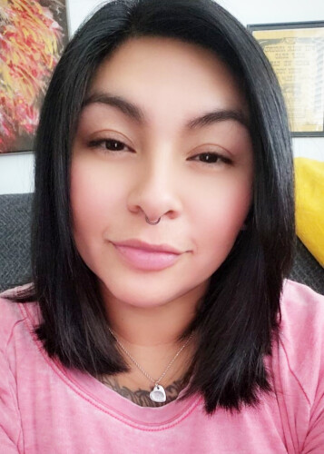 Naomi Horrocks Profile