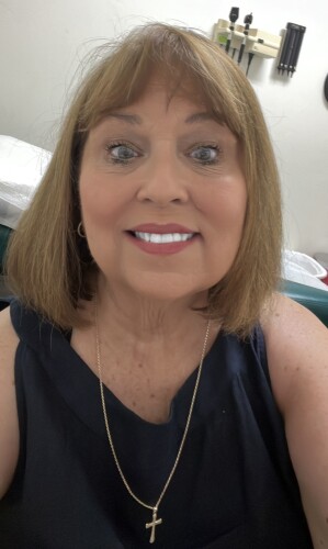 Debs Shepard Profile