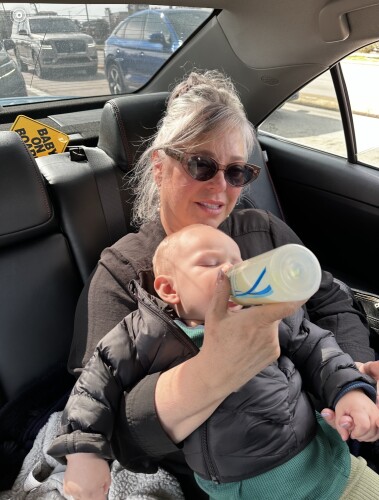 Regina Andrews Duarte Profile