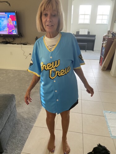 Jaimee Arend Profile