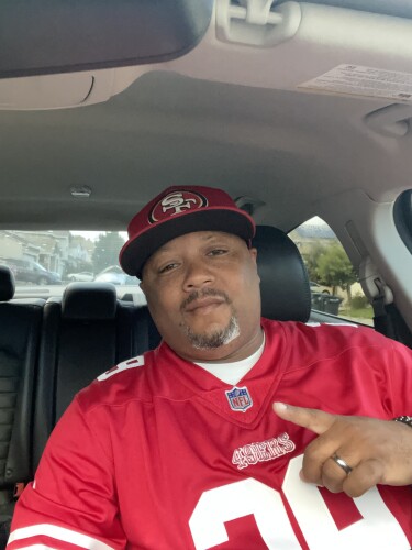 Jermaine Mckinnie Profile