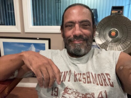 Frank Higginbotham Profile