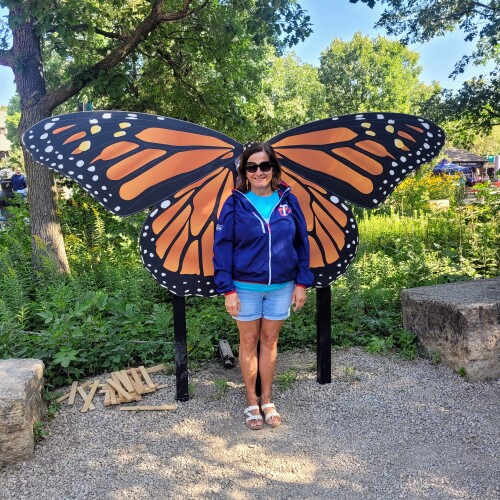 Michele Jacobs Profile