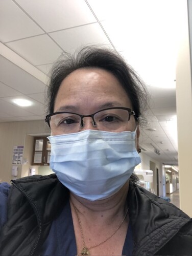 Flordeliza Edwards Profile