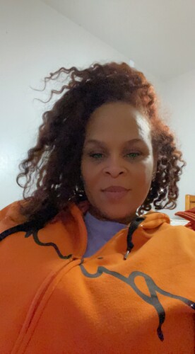 Ashley Peters Profile