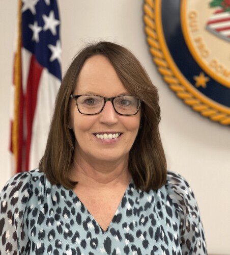 Patty Giovingo Profile