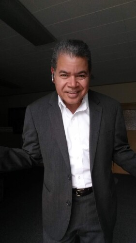 Samuel Terrero Profile