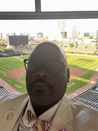 Michael Roberson Profile