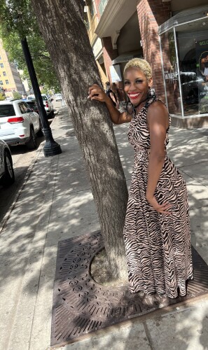 Jamila Miller Profile