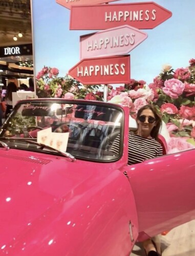 Veronica Garcia Profile