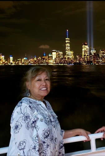 Darlene Ishibashi Profile