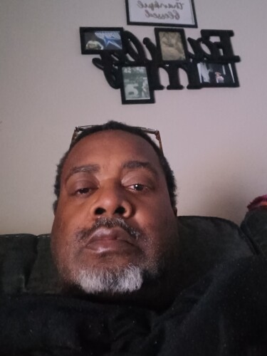 Gregory Anderson Profile