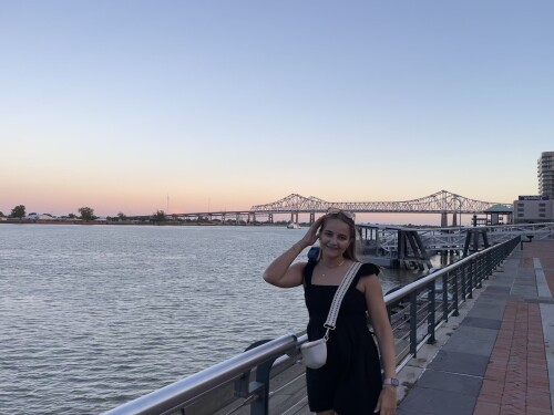 Lisa Müller Profile