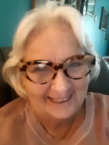 Roberta Mathias Profile