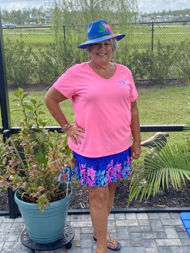 Vicki Richey Profile