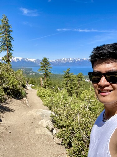 Jason Francisco Profile