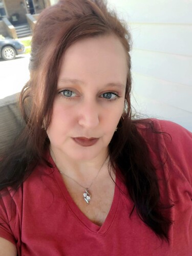 Anna Markovitch Profile