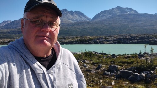 Douglas Burge Profile