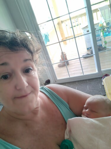 Elizabeth Smith Profile