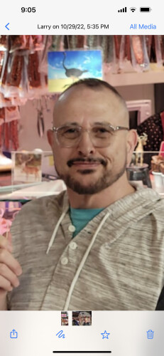 Roger Berube Profile