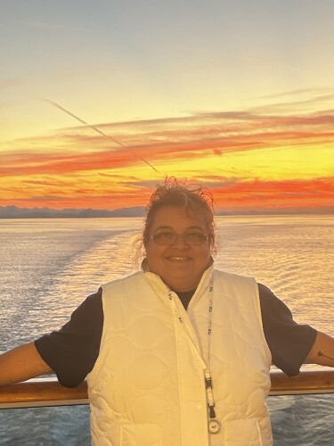 Charlene Goetz Profile