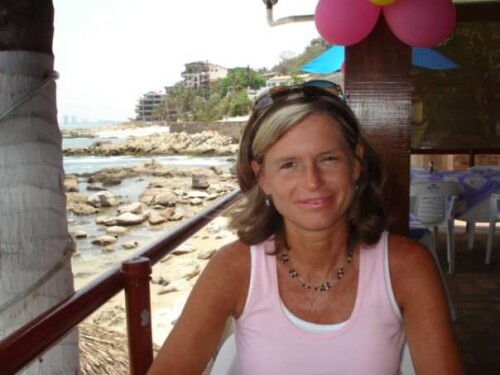 Julie Hanslik Profile