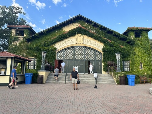 Martin Gutierrez Profile