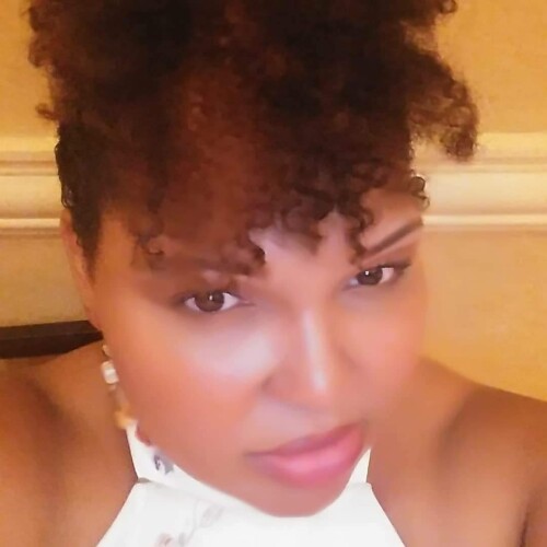 Cecelia Johnson Profile