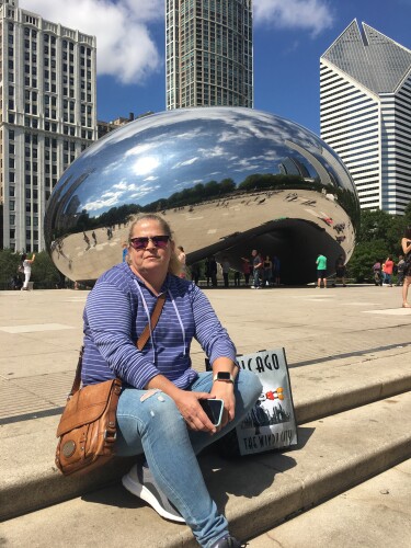 Elvira Redzic Profile