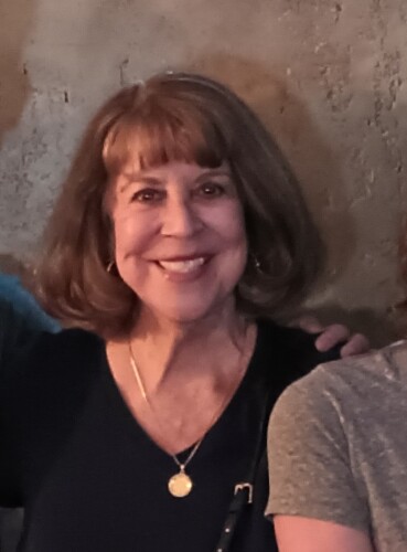 Christine Volpendesta Profile