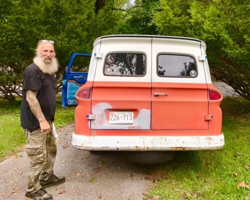 Richard Fordham Profile