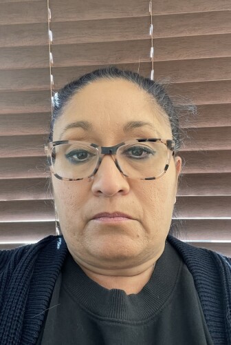 Joyce Elizondo Profile