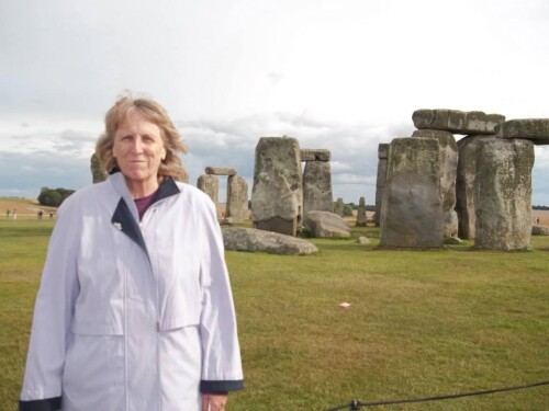 Debra Minervino Profile