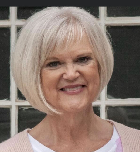 Kathy Seymore Profile