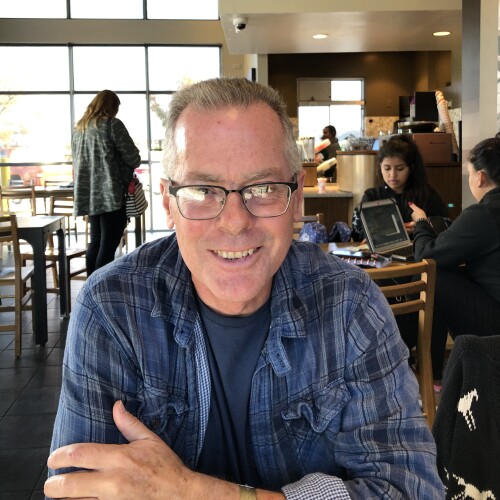 Robert Berryman Profile