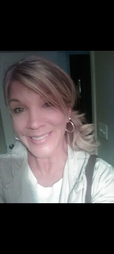 Megan Watkins Profile