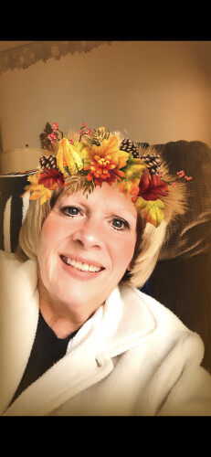 Pamela Beekman Profile