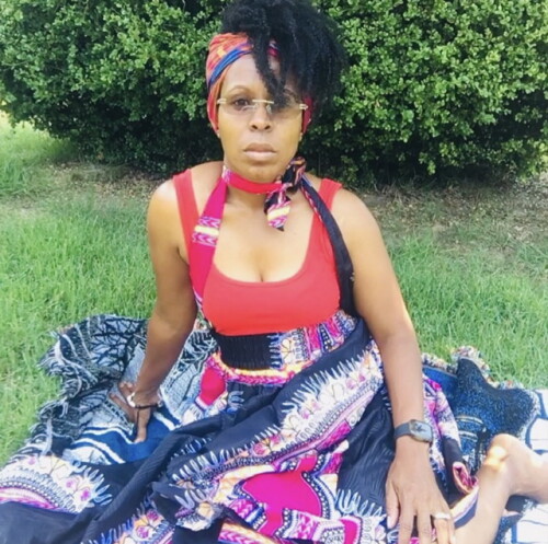 LaSonjor Richard Profile