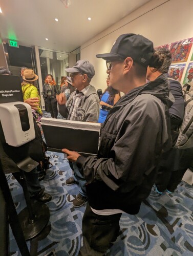 Alejandro Aroz Profile