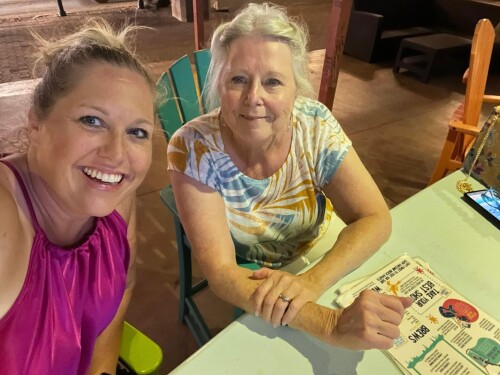 Kathleen Dann Profile