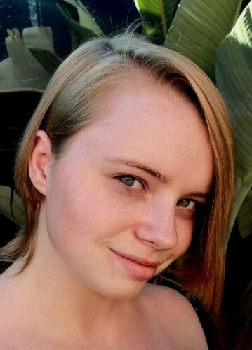 Ashley Hughes Profile