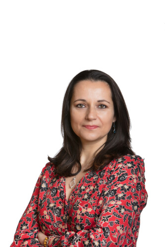 Agnieszka Kedzior Profile