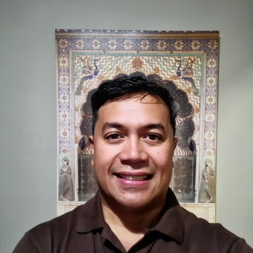 Ricardo Avena Profile