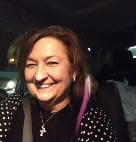 Patricia Parks Profile